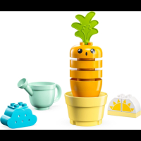 LEGO 10981 Groeiende wortel